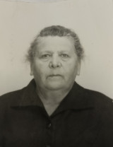 Евдокимова Зинаида Денисовна