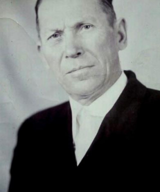 Будников Василий Семёнович