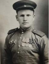 Филатов Иван Фёдорович