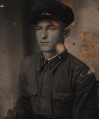 Гаврилюк Александр Иванович