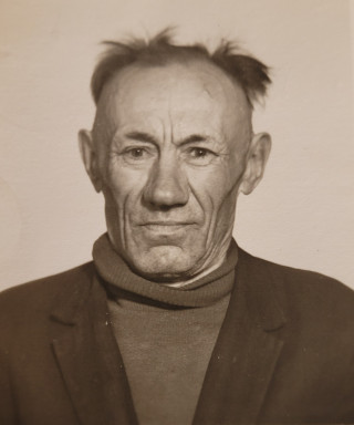 Мельников Иван Яковлевич