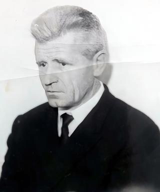 Миронов Фёдор Петрович