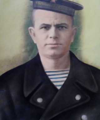 Шульга Василий Федорович