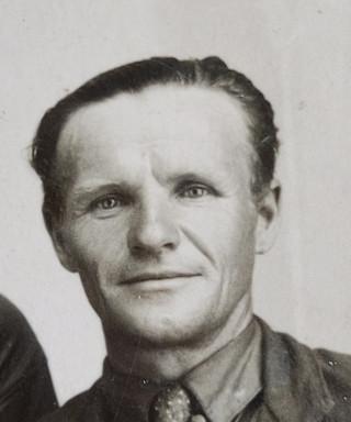 Бедриков Федор Сергеевич