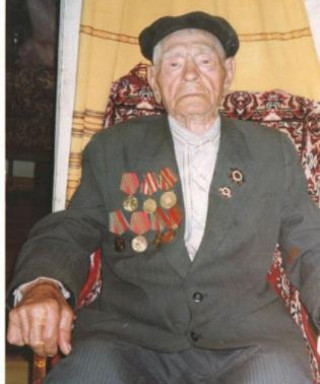 Попов Петр Иванович