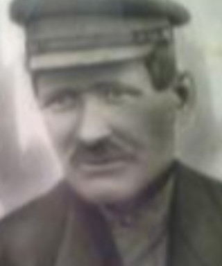 Попов Иван Архипович