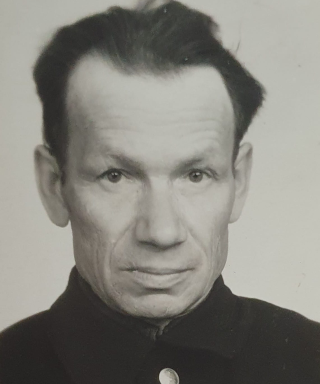 Храмцев Фёдор Лаврентьевич
