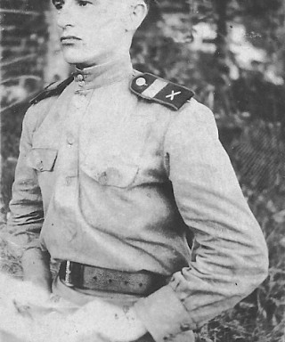 Сорокин Александр Федорович