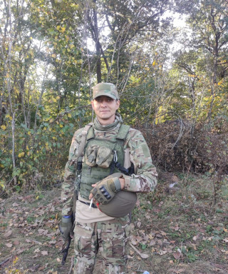 Васияров Андрей Валерьевич