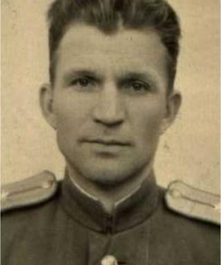 Смыслов Михаил Петрович