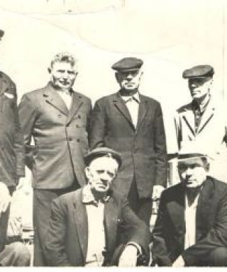 Попов Василий Павлович