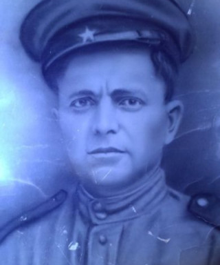 Поздняков Иван Семенович