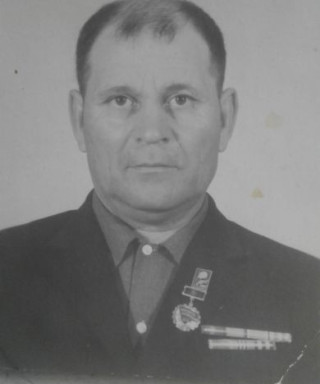 Поздняков Александр Семенович