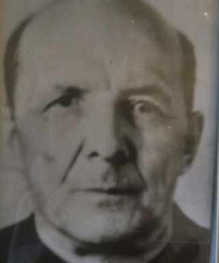 Ахметжанов Абдулла Ахметжанович