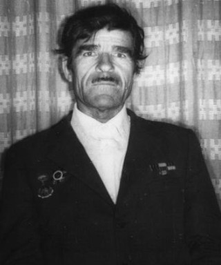 Писцов Николай Григорьевич