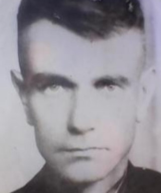 Писцов Иван Акимович