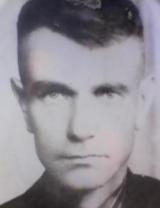 Писцов Иван Акимович