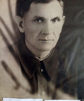 Савельев Иван Михайлович