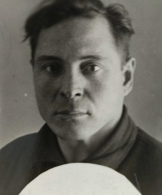 Илюшов Яков Семенович