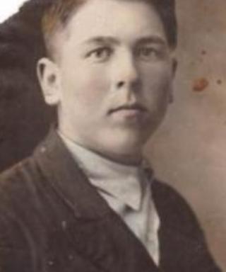 Раскин Иван Ермолаевич