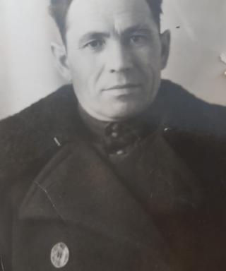Черячукин Семен Яковлевич