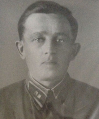 Шишкин Николай Иванович