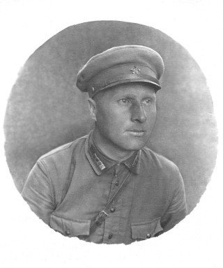 Городецкий Александр Иванович