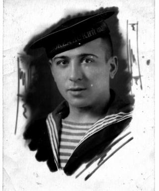 Спиридонов Иван Михайлович