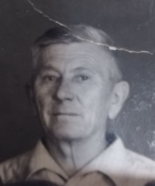 Пантеев Яков Перфирьевич