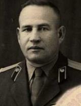 Кузиков Николай Никитович