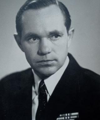 Удовиченко Юрий Афанасьевич