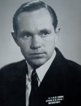 Удовиченко Юрий Афанасьевич