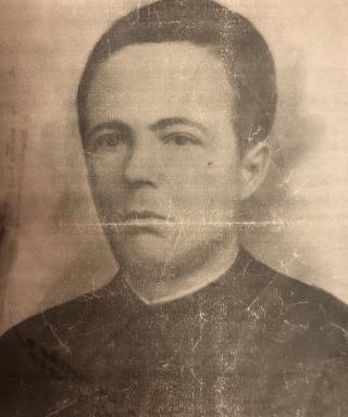 Курзанов Дмитрий Семенович