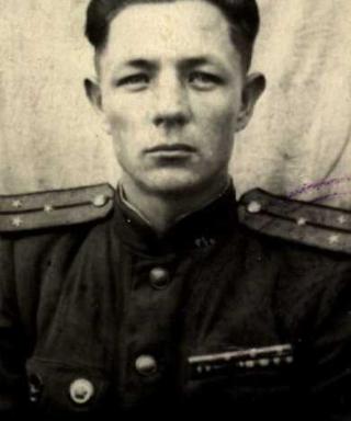 Серебряков Константин Сергеевич