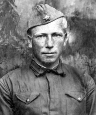 Никитин Федор Павлович