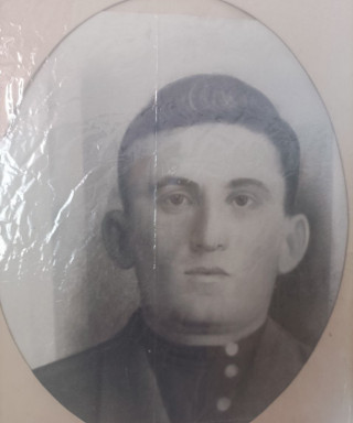 Панько Алексей Васильевич