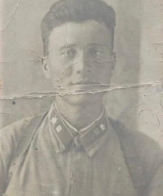 Ермоленко Иосиф Устинович