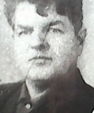 Веревкин Иван Иванович