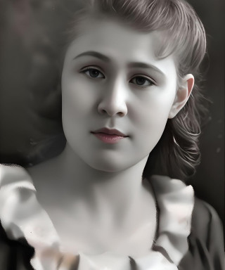 Ушакова Мария Михайловна