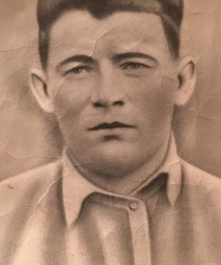 Прытков Павел Степанович