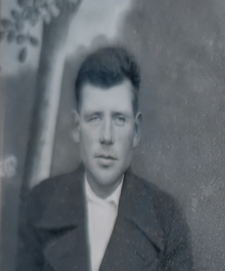 Осинцев Иван Иванович