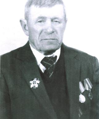 Бондарь Иосиф Владимирович