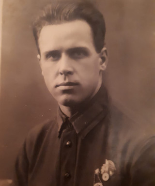 Крайнов Петр Павлович