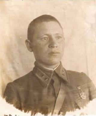 Старостин Константин Григорьевич