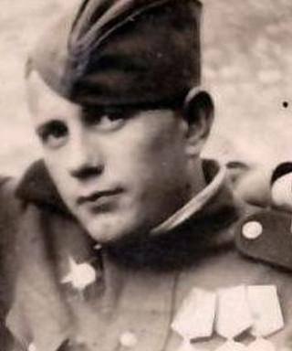 Куркин Виктор Николаевич