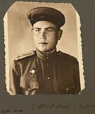 Смирнов Николай Иванович