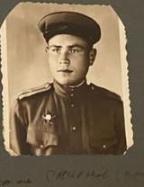 Смирнов Николай Иванович
