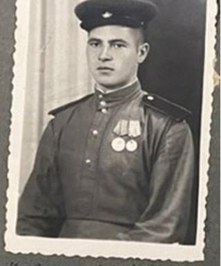Дорофеев Николай Андреевич