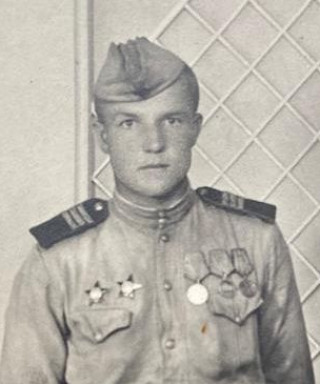 Политухин Андрей Емельянович