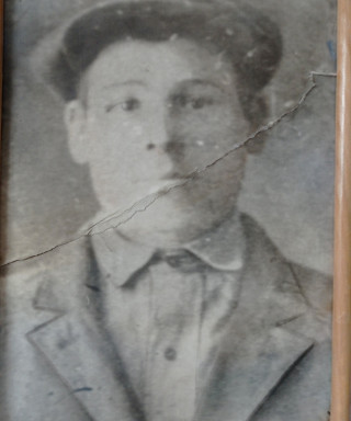 Некрасов Иван Матвеевич